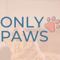 Only Paws logo