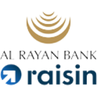 Al Rayan Bank Raisin Logo