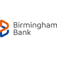 Birmingham Bank logo