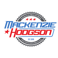 Mackenzie Hodgson Logo