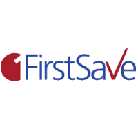 First Save Logo
