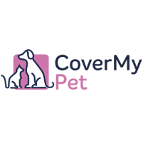 Cover My Pet Logo