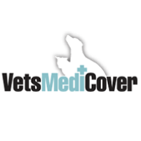 Vets Medi Cover Logo