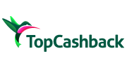TopCashback logo