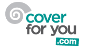 Cover for you logo
