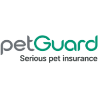 Pet Guard Logo