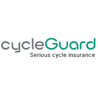 Cycle Guard Logo