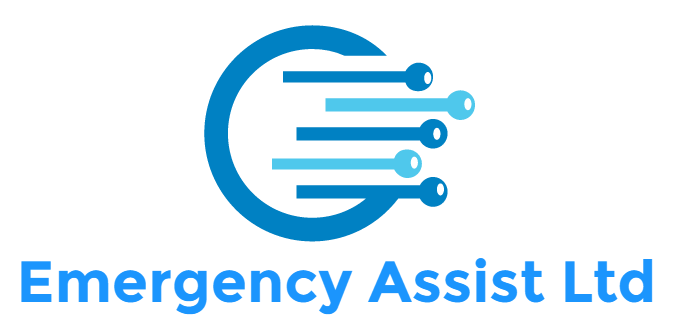 emergency assist breakdown cover icon 