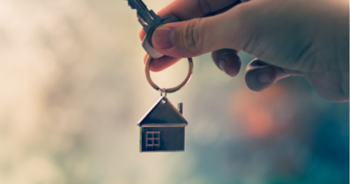 Mortgage Market Sees May Boost But Will It Continue? Mortgage Market Sees May Boost But Will It Continue?