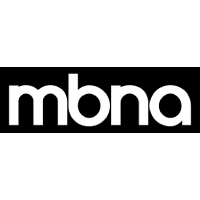 MBNA logo