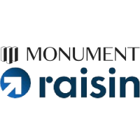 Monument Raisin logo 