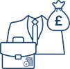 Innovative finance ISAs icon