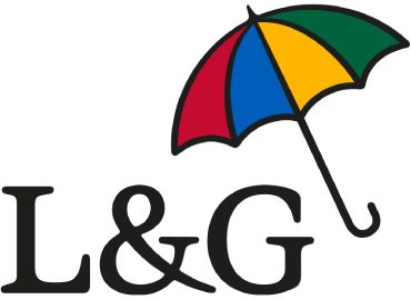 Legal & General logo