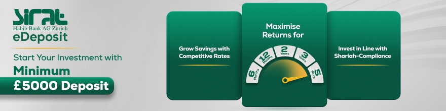 Habib savings