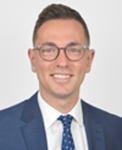Alex Bell Staff Photo
