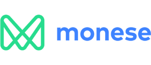 monese logo