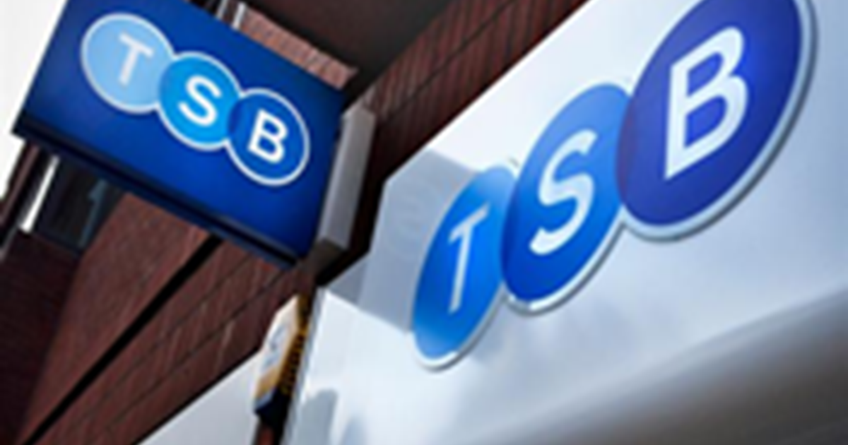 TSB launches new switching offer worth up to £310