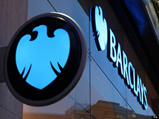 barclays bank logo and icon