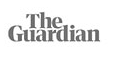 the guardian logo