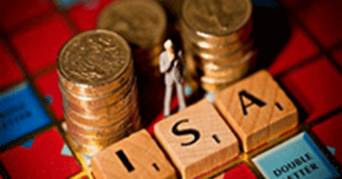 Best Cash ISA Rates This Week (May 2025)