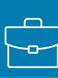 briefcase icon