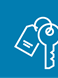 keys icon