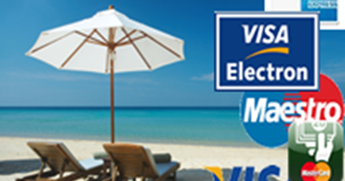 Travel Money Comparison Guide