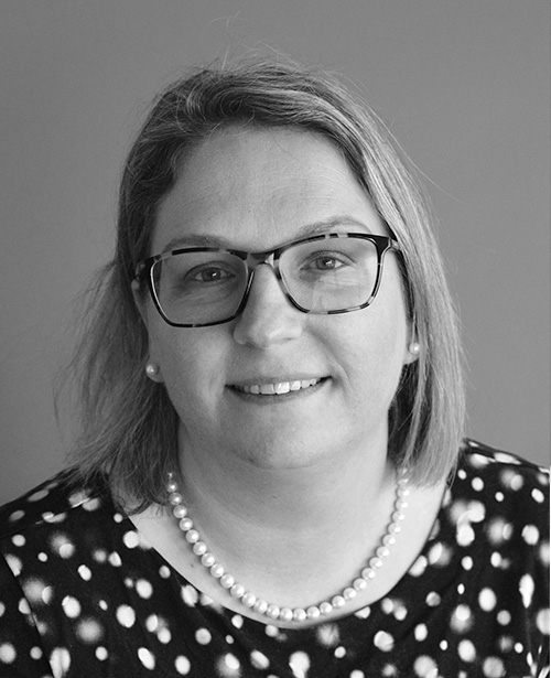 Image of Michelle Monck