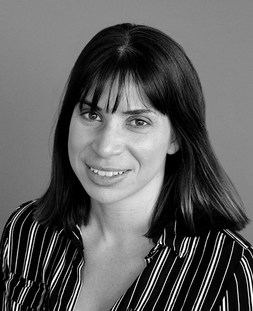 Image of Derin Clark