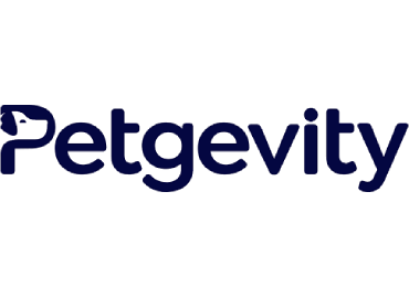 Petgevity logo