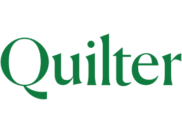 Quilter logo