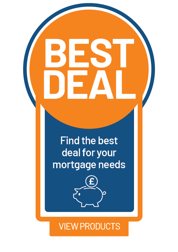 Best deal image, link to mortgage page