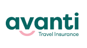 Avanti travel insurance logo