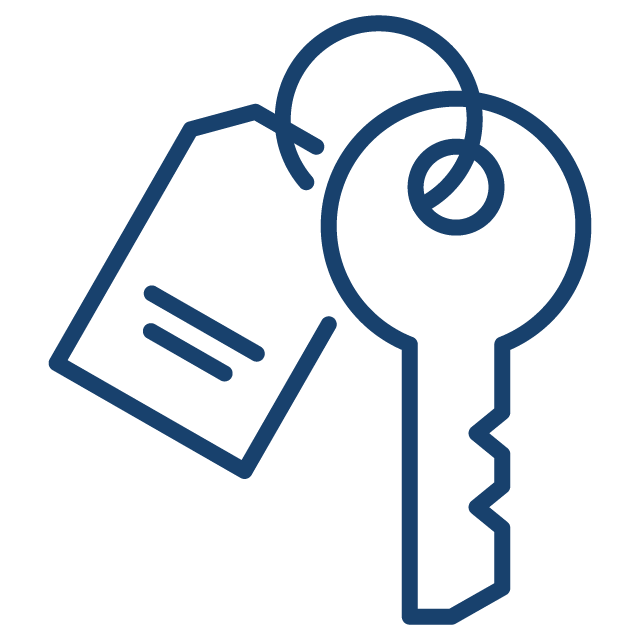 Commercial Mortgages icon