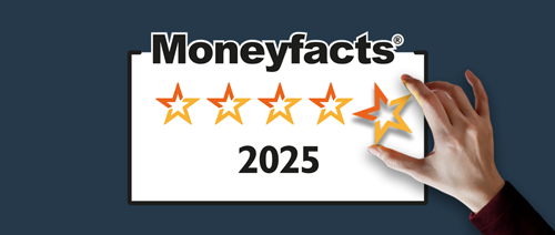 Moneyfacts Star Ratings Home Page Banner