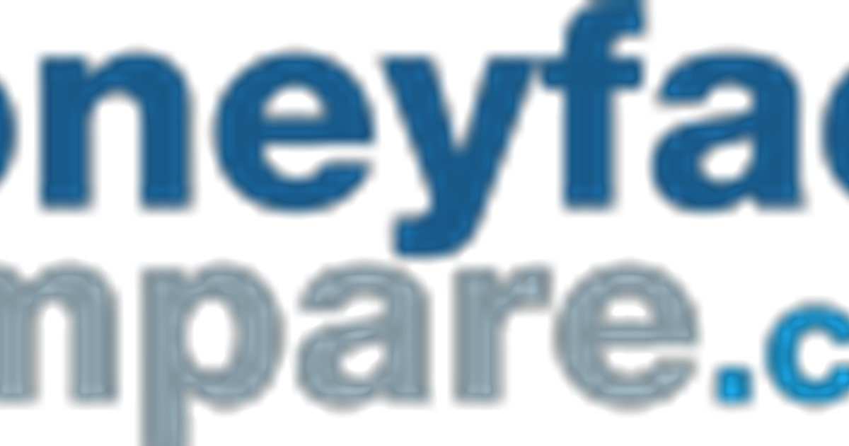 Moneyfacts Compare dot c o dot u k logo