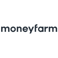 Moneyfarm Logo
