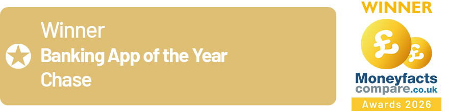 Banking App of the Year Winner