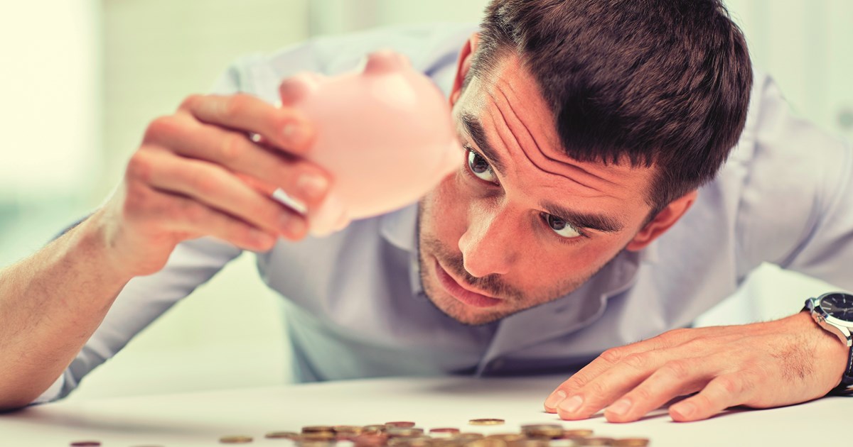 ShortTerm Fixed Savings Rates Fall Further