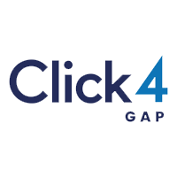 Click4Gap Logo