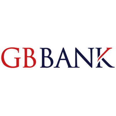 GB Bank Logo 