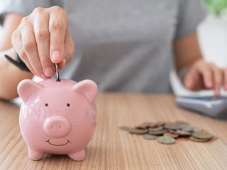 Piggybank Savings