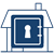 Equity release icon
