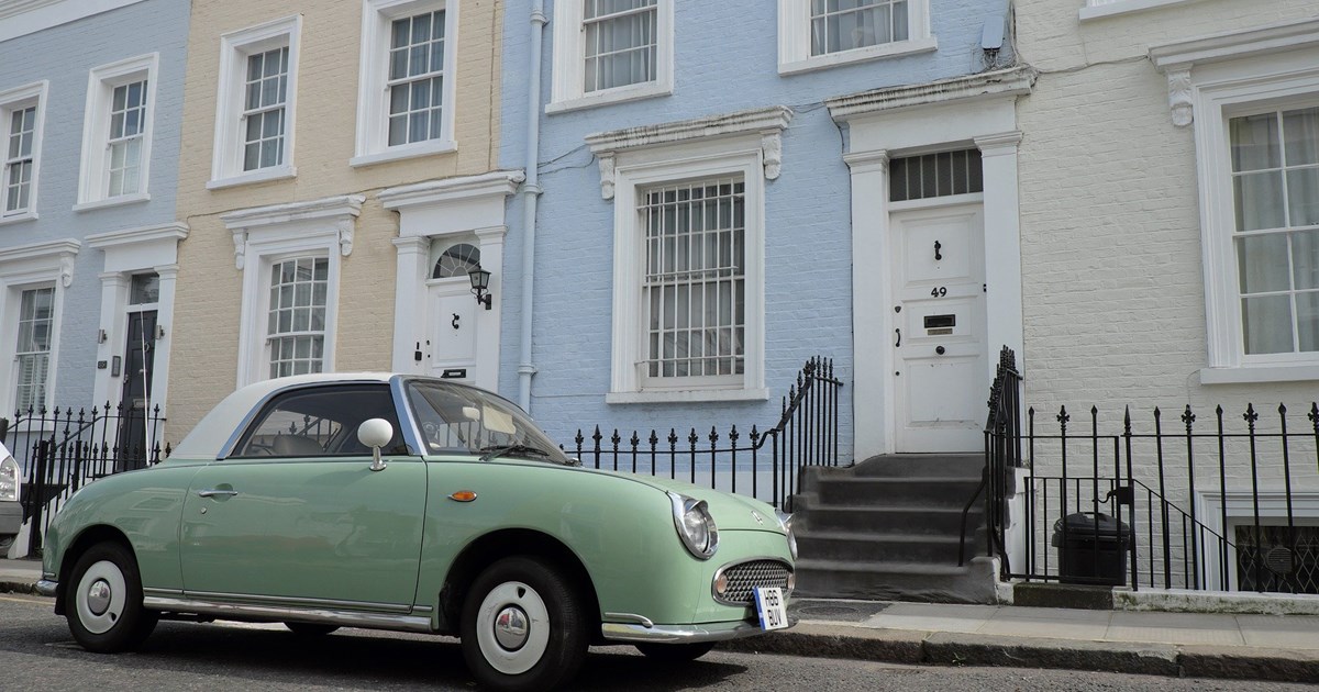 Exciting Developments in the Mortgage Market: A Boost for Homebuyers!