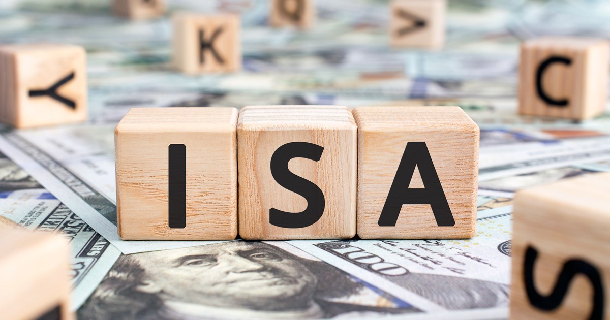Best Cash ISA Rates This Week (2024)