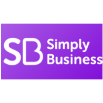 Simply Business Logo