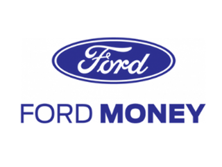 ford money logo