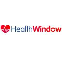 Health Window Logo