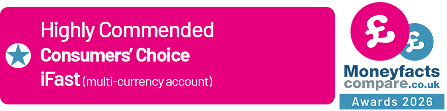 Consumers Choice Highly Commended