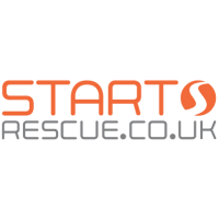 Start Rescue Logo